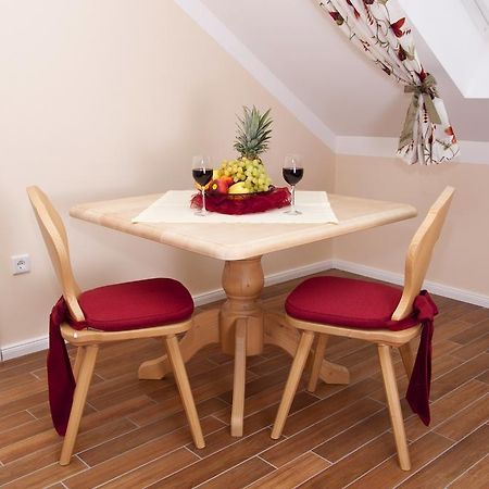 Pension Weindl ノッツィンク 部屋 写真