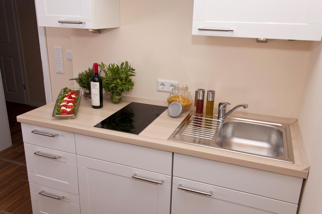 Pension Weindl ノッツィンク 部屋 写真