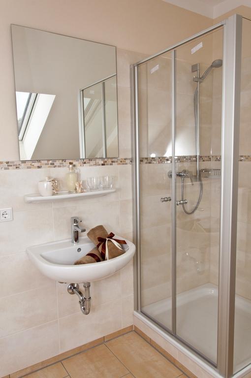 Pension Weindl ノッツィンク 部屋 写真